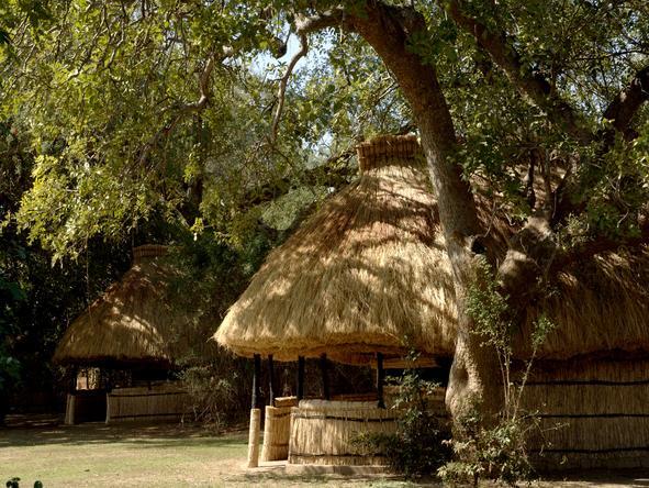 Tafika Lodge - Accommodation2 